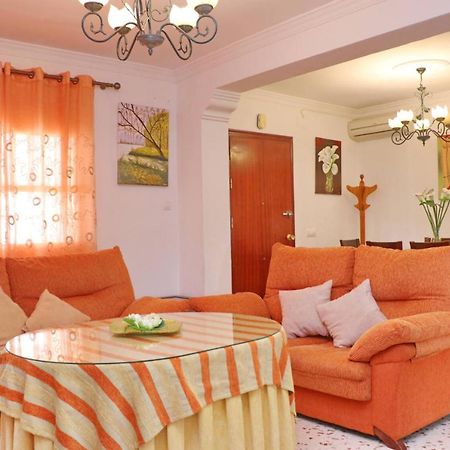 Apartamento Cortes Conil De La Frontera Exteriör bild
