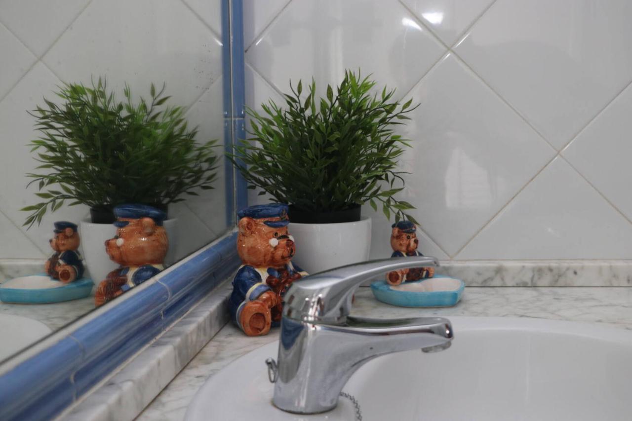 Apartamento Cortes Conil De La Frontera Exteriör bild