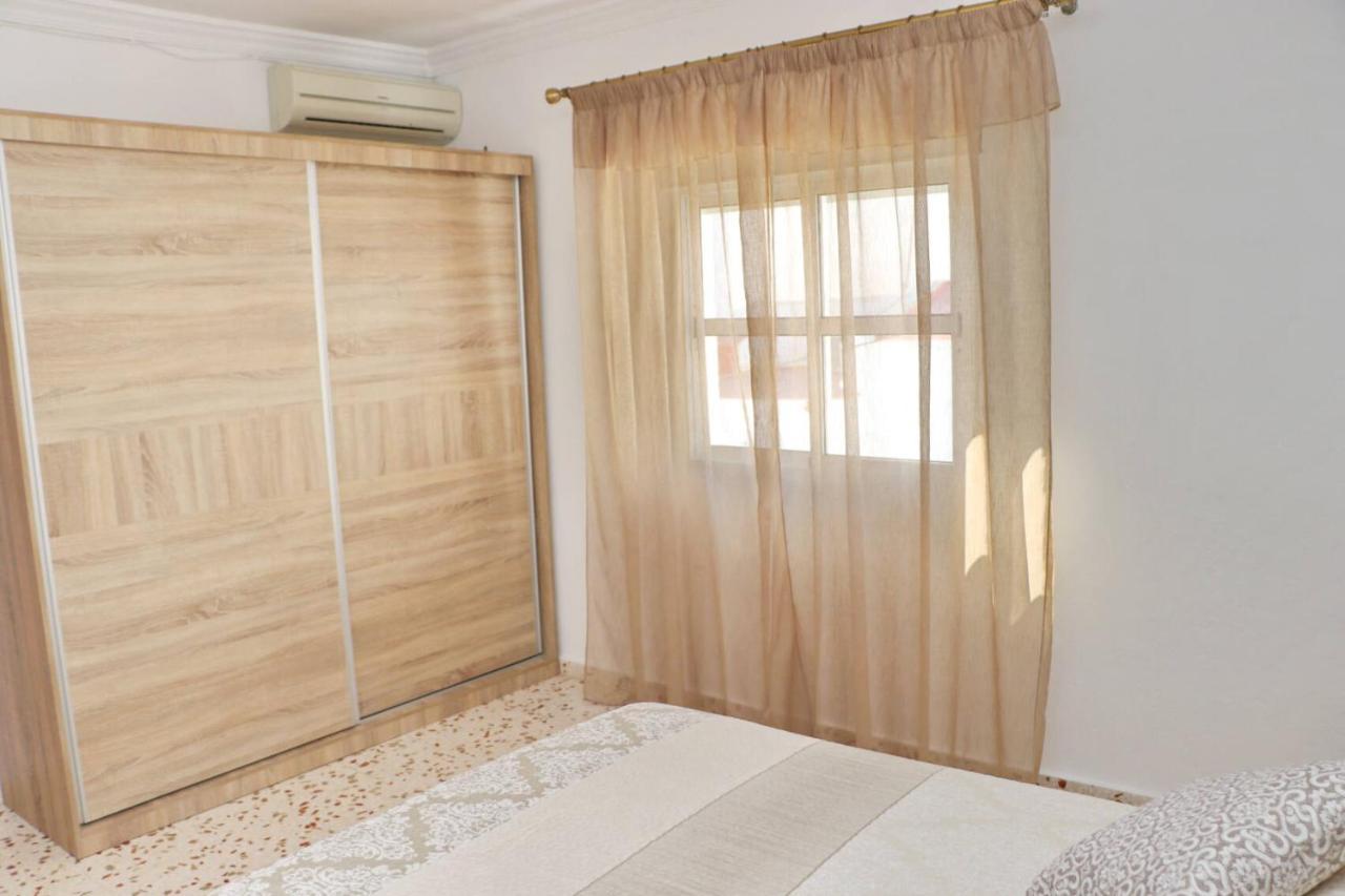 Apartamento Cortes Conil De La Frontera Exteriör bild