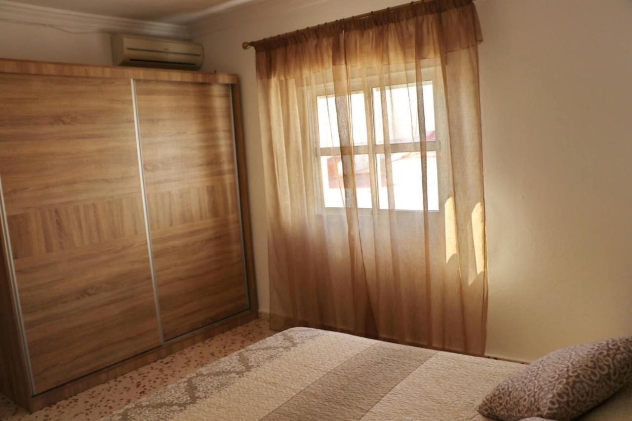 Apartamento Cortes Conil De La Frontera Exteriör bild